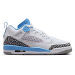 Jordan Spizike Low - UNC