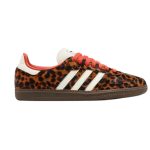 Adidas Samba OG Cheetah Pack Preloved Red