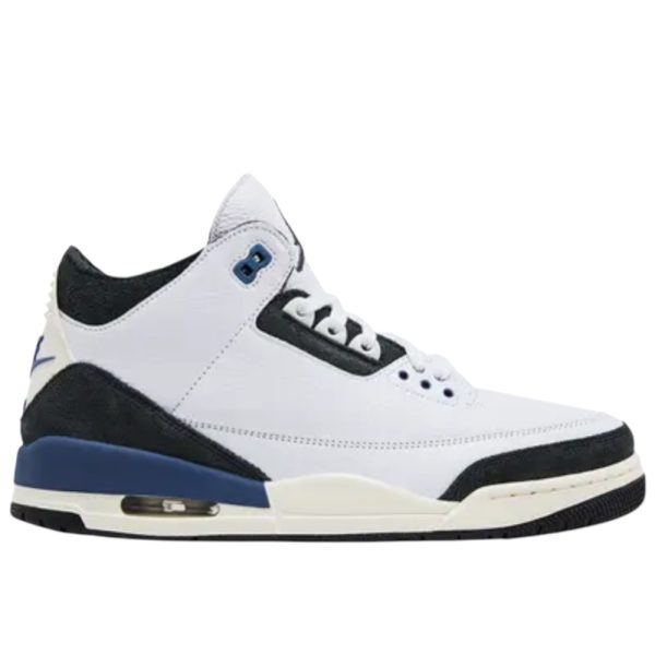 Jordan 3 Retro - A Ma Maniére Diffused Blue