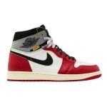 Jordan 1 Retro High Union/LA Chicago Shadow 2025