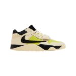 Travis Scott x Jordan Jumpman Jack TR Bright Cactus