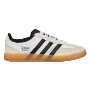 Bad Bunny x Adidas Gazelle Indoor 'Core White'