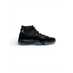 Air Jordan 11 Retro 'Gamma Blue' 2025