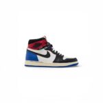 Fragment Design x Union LA x Air Jordan 1 Retro High OG Varsity Red