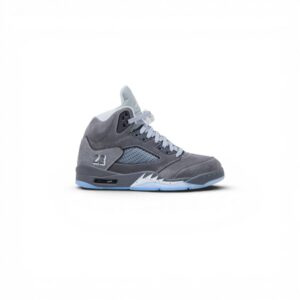 Air Jordan 5 Retro Wolf Grey 2026