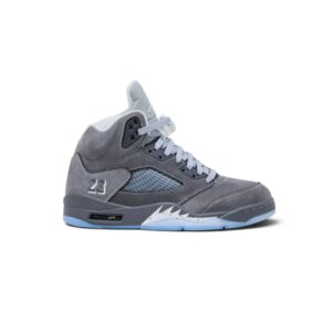 Air Jordan 5 Retro Wolf Grey 2026