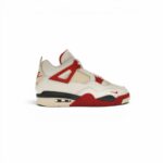 Air Jordan 4 Retro OG SP Brick After Brick