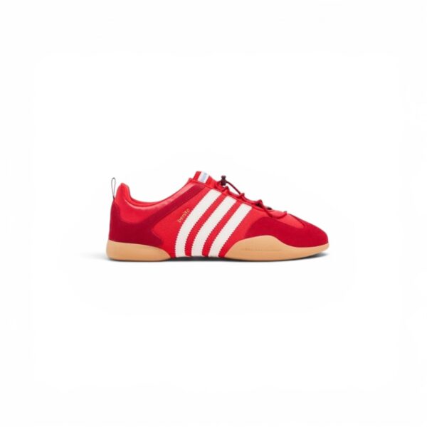 Bad Bunny Adidas Ballerina 'Vivid Red'