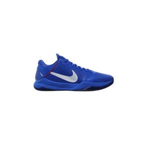 Nike Zoom Kobe 5 Protro 'Dodgers'